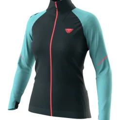 Damen Ride Wind Jacke