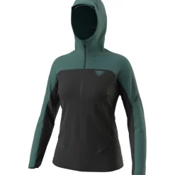 Damen Ridge DST Jacke