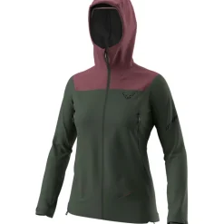 Damen Ridge GTX Jacke