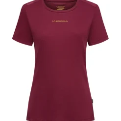 Damen Ridge T-Shirt