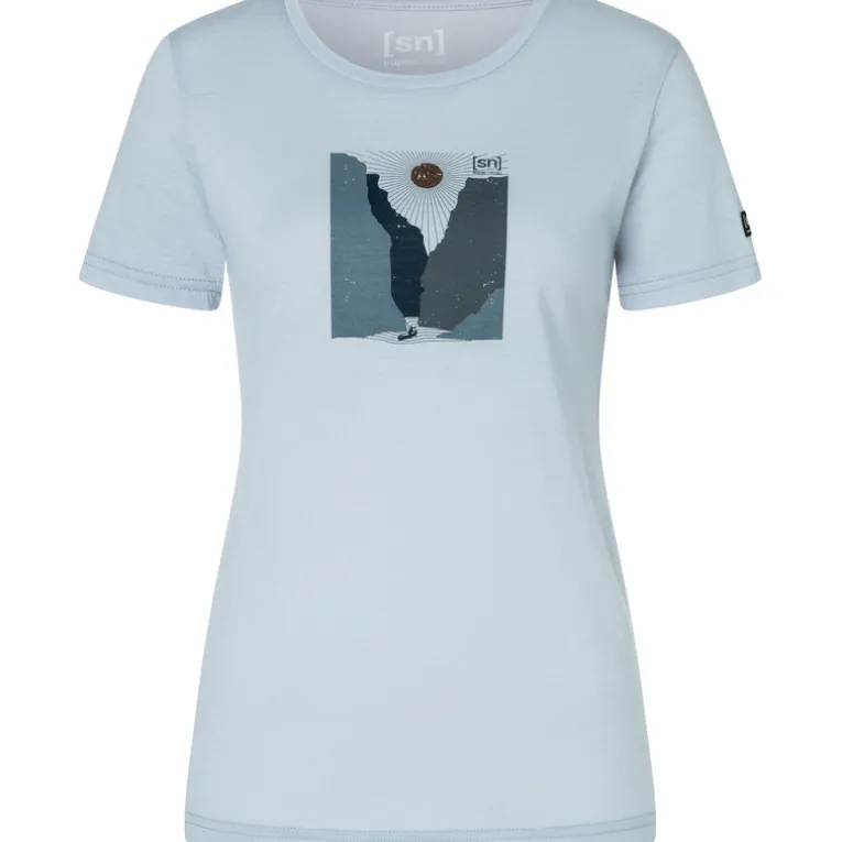 Damen Rio Grande T-Shirt