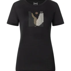 Damen Rio Grande T-Shirt