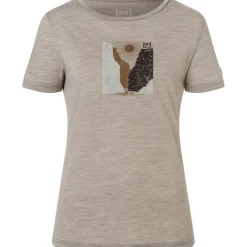Damen Rio Grande T-Shirt