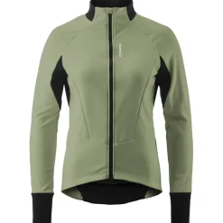 Damen Road Softshell 2 Jacke