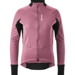 Damen Road Softshell Jacke