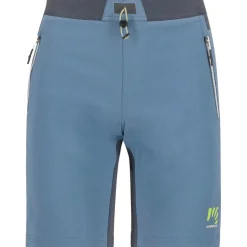 Damen Rock Evo Bermuda Shorts