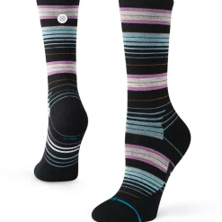 Damen Rockford Light Wool Crew Socken