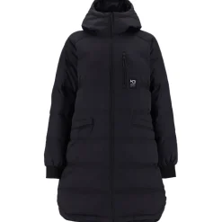 Damen Rongve Parka