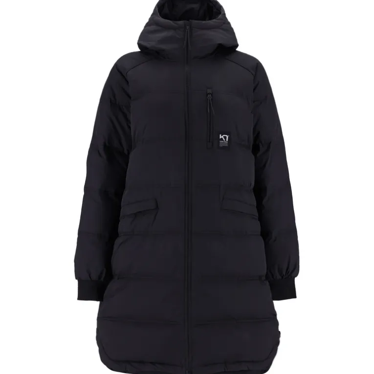 Damen Rongve Parka