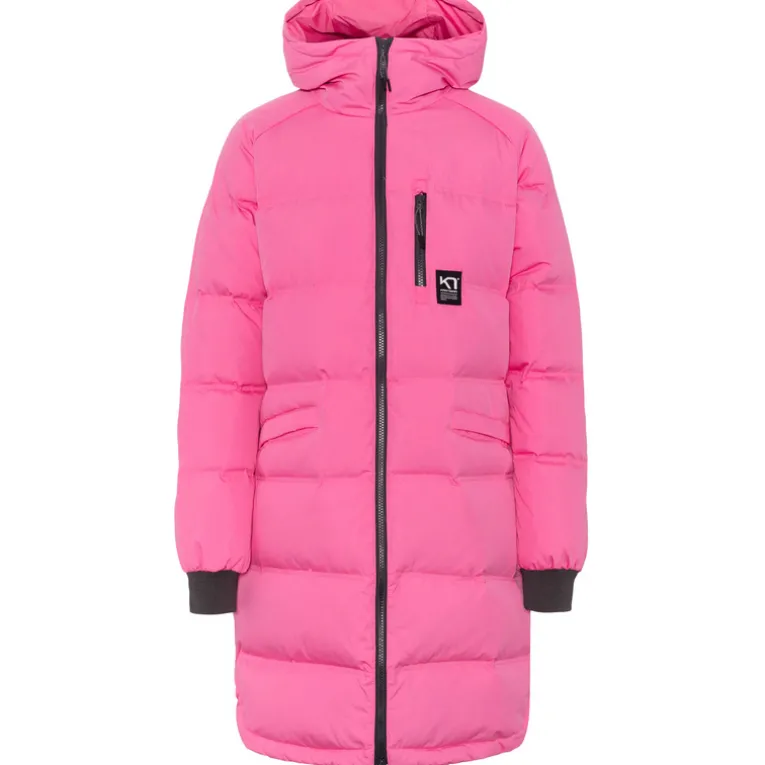 Damen Rongve Parka