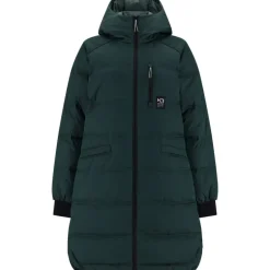 Damen Rongve Parka