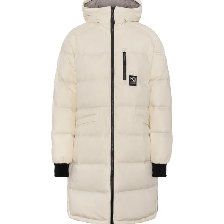 Damen Rongve Parka