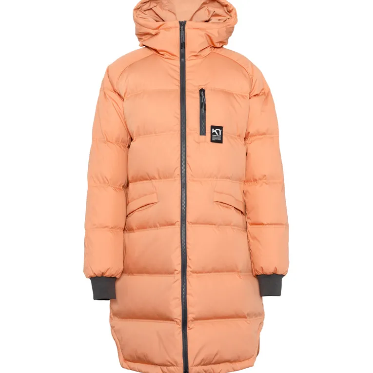 Damen Rongve Parka