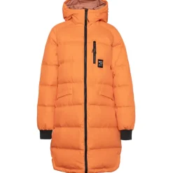 Damen Rongve Parka