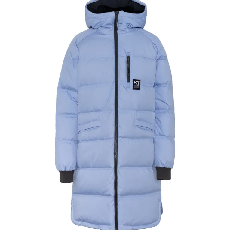 Damen Rongve Parka