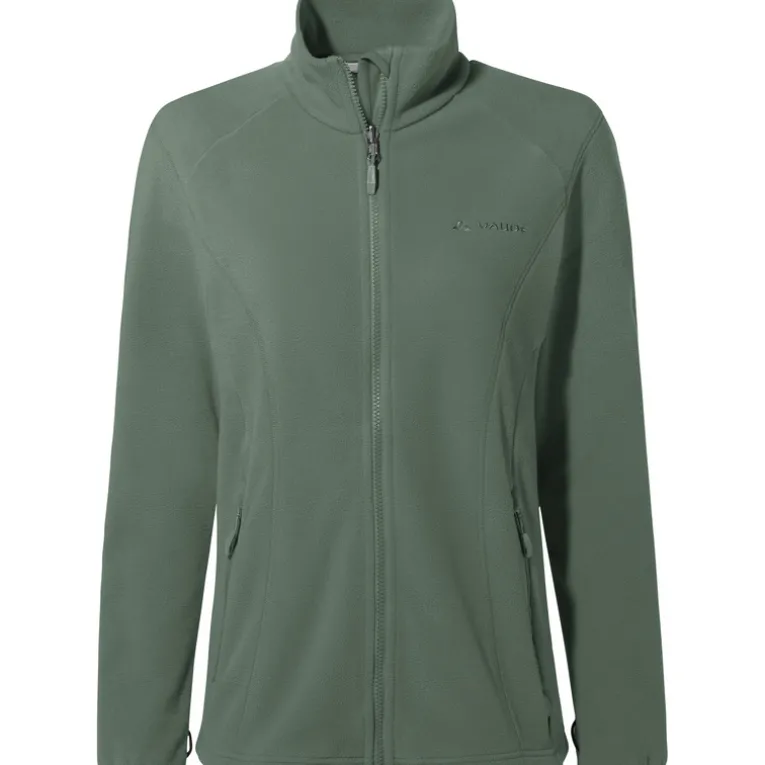 Damen Rosemoor II Fleece Jacke