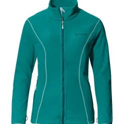 Damen Rosemoor II Fleece Jacke