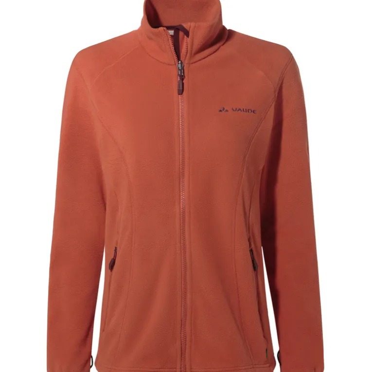 Damen Rosemoor II Fleece Jacke