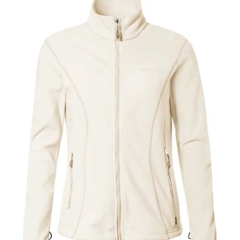 Damen Rosemoor II Fleece Jacke