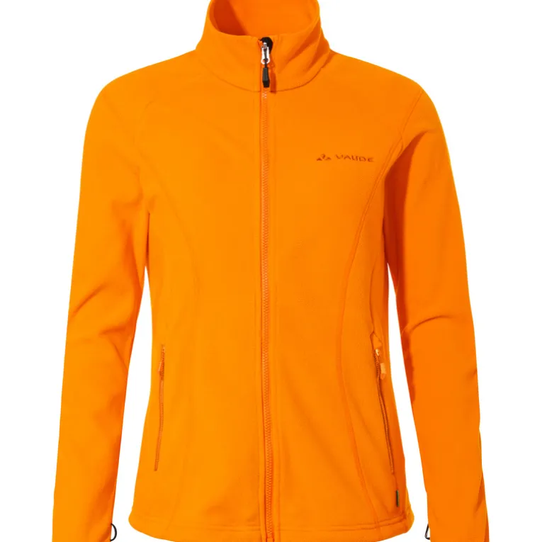 Damen Rosemoor II Fleece Jacke