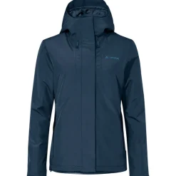 Damen Rosemoor Padded II Jacke