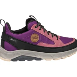 Damen Rotpunkt Light Low GTX Schuhe