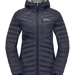 Damen Routeburn Pro Ins Jacke