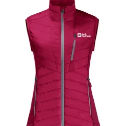 Damen Routeburn Pro Ins Weste