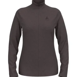 Damen Roy 1/2 Zip Longsleeve