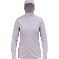 Damen Roy Hoodie Jacke