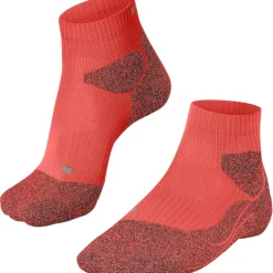 Damen RU Trail Socken