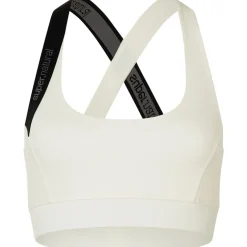 Damen Rubberrib Sport BH