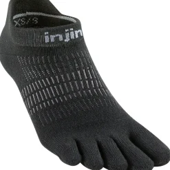 Damen Run Lightweight No-Show Socken