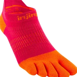 Damen Run Lightweight No-Show Socken