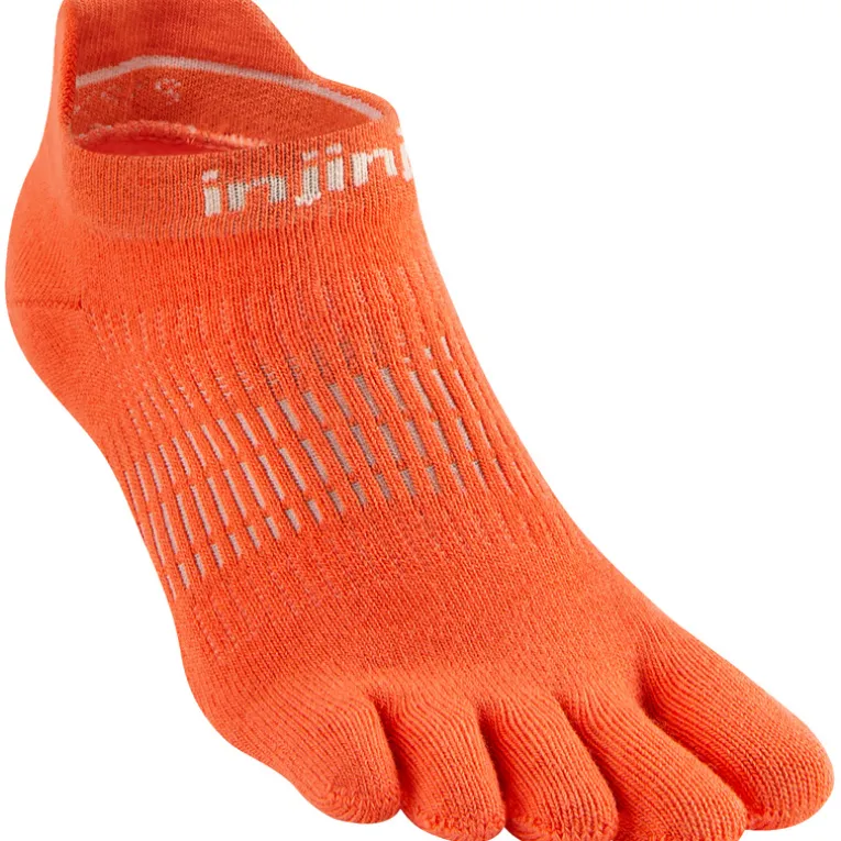 Damen Run Lightweight No-Show Socken