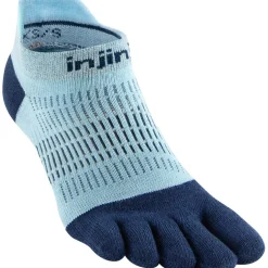 Damen Run Lightweight No-Show Socken