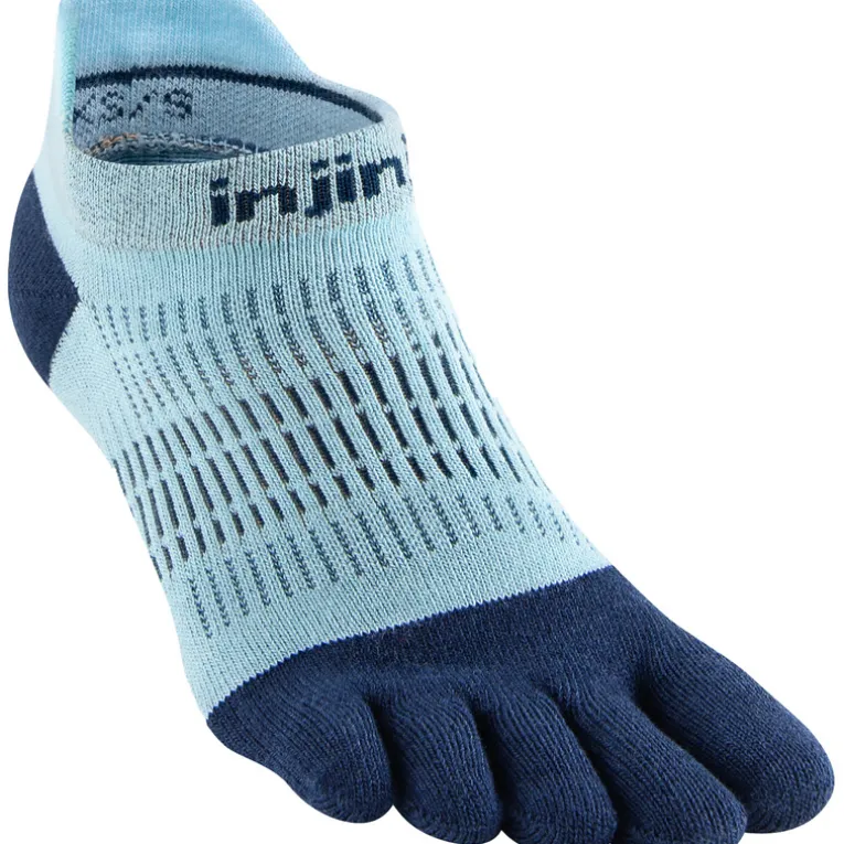 Damen Run Lightweight No-Show Socken