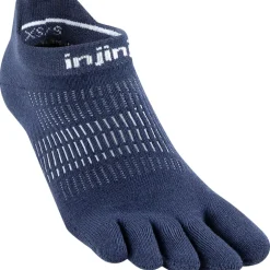 Damen Run Lightweight No-Show Socken
