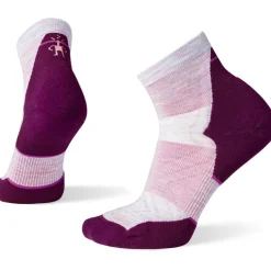 Damen Run Targeted Cushion Ankle Socken