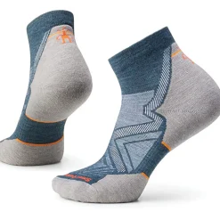 Damen Run Targeted Cushion Ankle Socken