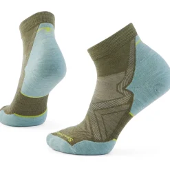 Damen Run Targeted Cushion Ankle Socken