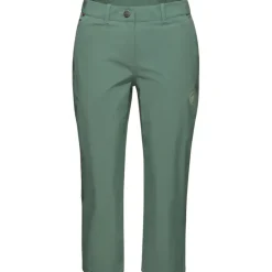 Damen Runbold Capri Hose