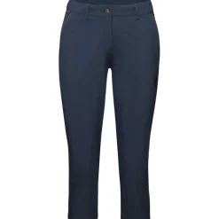 Damen Runbold Capri Hose