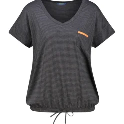 Damen Rundu Wb T-Shirt