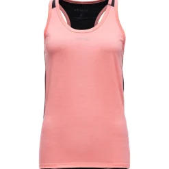 Damen Running Racerback Top