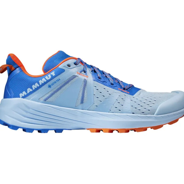 Damen Saentis TR Low GTX Schuhe