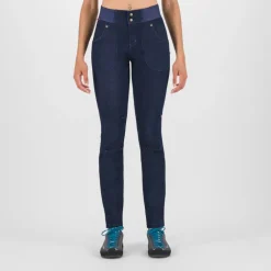 Damen Salice Jeans Hose