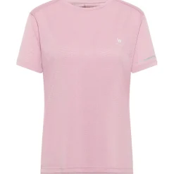 Damen Sand T-Shirt