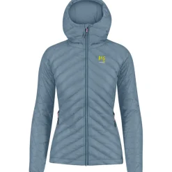 Damen Sas Plat Jacke