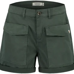 Damen SasdesiraM. Shorts